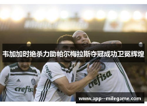 韦加加时绝杀力助帕尔梅拉斯夺冠成功卫冕辉煌
